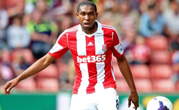 En Inglaterra Wilson Palacios podría jugar en Brighton o Fulham