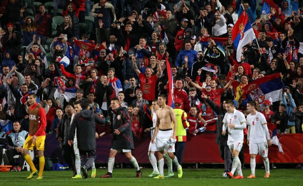 Brasil-Senegal y Mali-Serbia, las semifinales del Mundial Sub-20