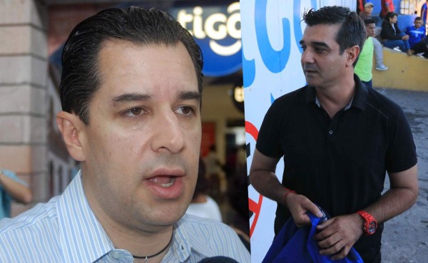 Rafa Villeda: 'Es un poco de ignorancia a lo que establece el reglamento'