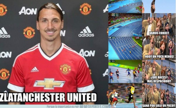 Los mejores memes de este viernes en el mundo del deporte