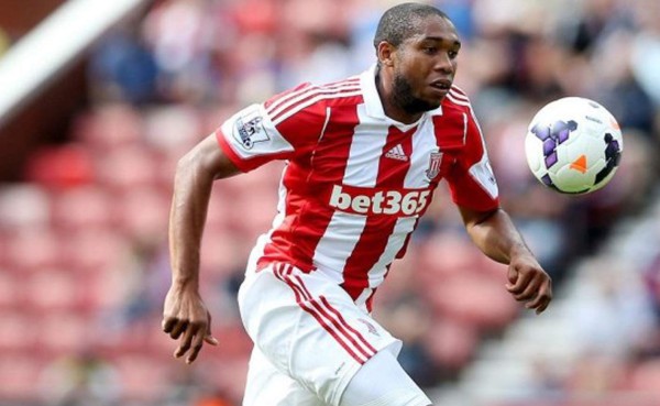 Wilson Palacios, muy cerca de fichar con el Wolverhampton