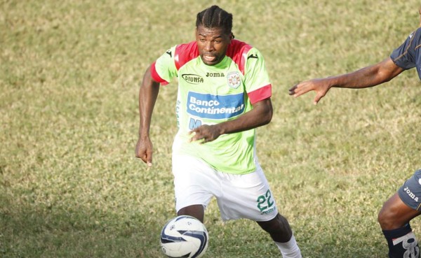 Las figuras que participarán en la Liga de Ascenso en Honduras