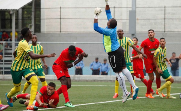 Este miércoles todo el Grupo B de la zona noroccidental tendrá actividad en la jornada 4