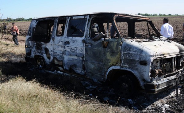 Australianos desaparecieron en 'Triángulo de las Bermudas' del crimen mexicano