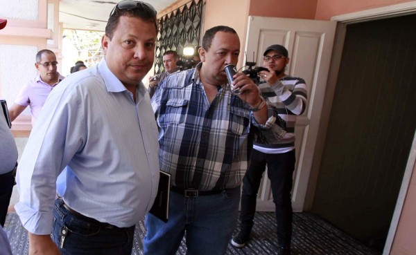 Cumbre este martes entre la Fenafuth y la Liga Nacional