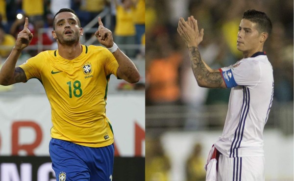 Cuatro futbolistas que podrían ser fichados por su gran arranque en la Copa América