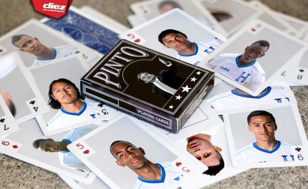 Jorge Luis Pinto tiene tres meses para convencer a Najar y evaluar nuevas cartas