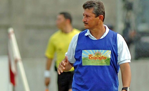 Mauro Reyes: 'Sería grandioso ganarle al Real España'