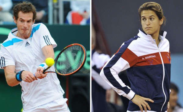 Andy Murray despide al mítico Ivan Lendl y ficha a una mujer de entrenadora