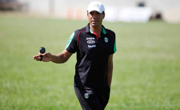 Mario Beata no seguirá en el cuerpo técnico de Marathón