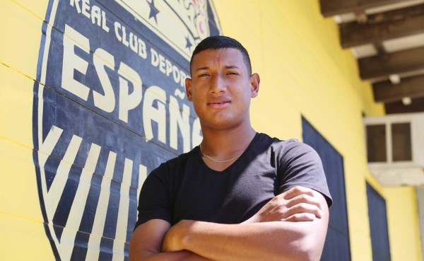 Bryan Acosta: '¿El consentido de Jorge Luis Pinto? Para nada'