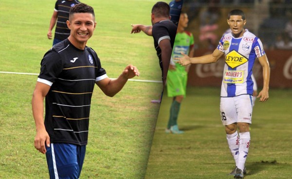 Héctor Castellanos cumplirá 100 partidos en Liga Nacional