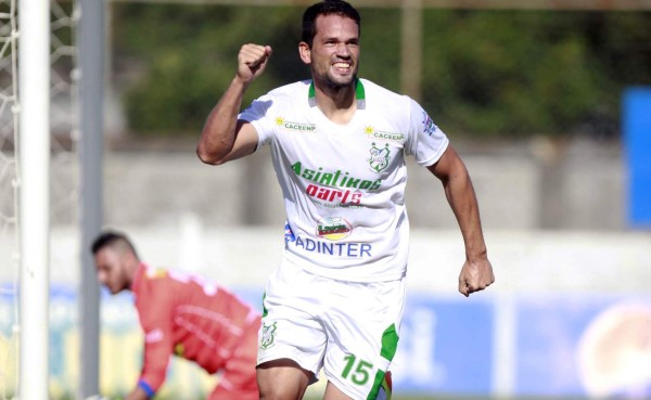 Platense inicia con pie derecho y derrota al Victoria