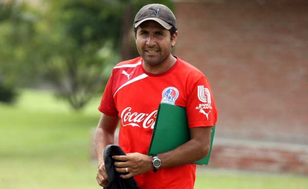 Nerlyn Membreño: 'Los jugadores de la Selección vienen destruidos mentalmente'