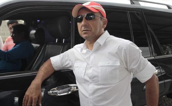 Osman: 'Marvin Chávez nos dijo que tiene una opción del Correcaminos'