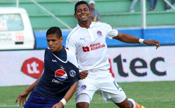 ¿Cómo crees que terminará el clásico capitalino entre Motagua y Olimpia?