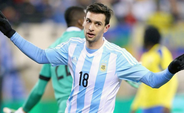 Pastore fue descartado y Argentina suma su sexta baja por lesión