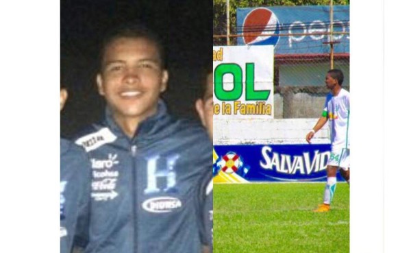 El 11 titular de hijos de jugadores que buscan brillar en Honduras