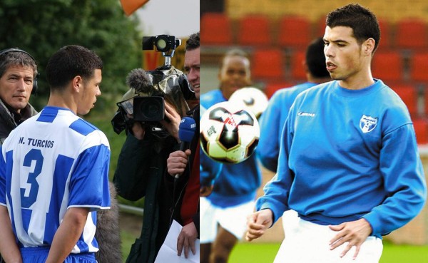 TOP: Jugadores hondureños que se quedaron solo en promesa