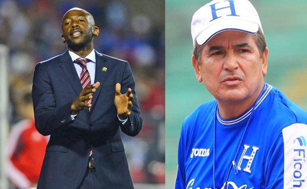 Paulo Wanchope analizará a la Honduras de Jorge Luis Pinto