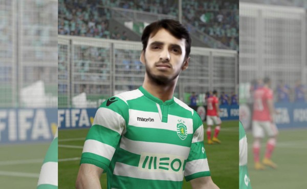 Los mejores jugadores de Centroamérica en el FIFA16