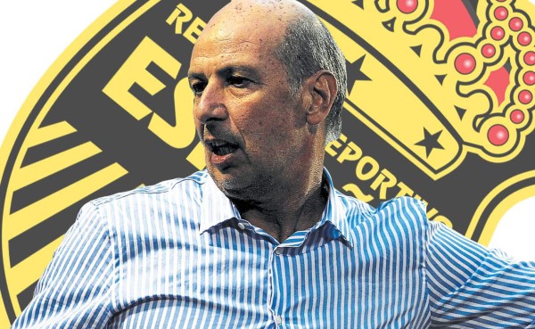 Miguel Falero: 'No coincidía con cierta filosofía de algunos integrantes del equipo'