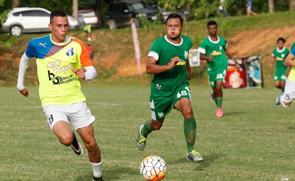 Honduras Progreso busca contratar a un delantero brasileño o colombiano