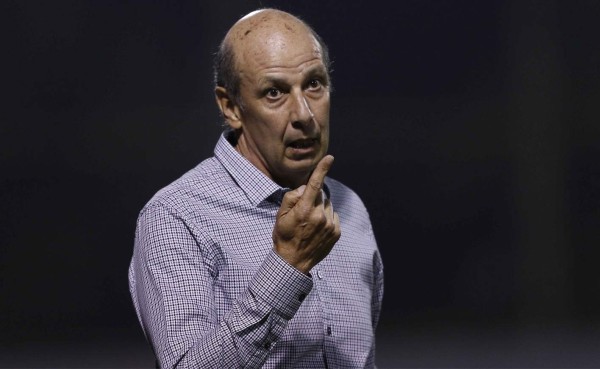 Miguel Falero sobre el clásico: 'Real España fue justo ganador'