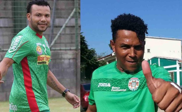 Carlos Pavón sobre Emil Martínez : 'Hay que tener en cuenta que es un ícono del equipo'