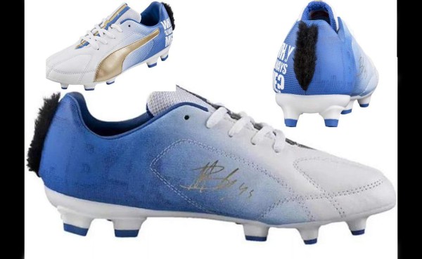 El TOP de los botines de fútbol más feos del planeta