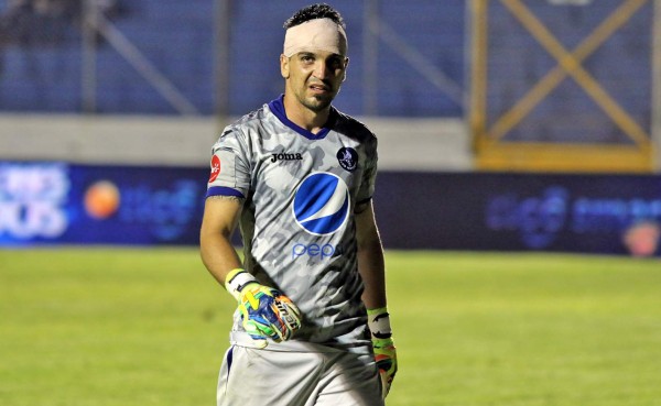 Sebastián Portigliatti permanecerá internado durante 48 horas