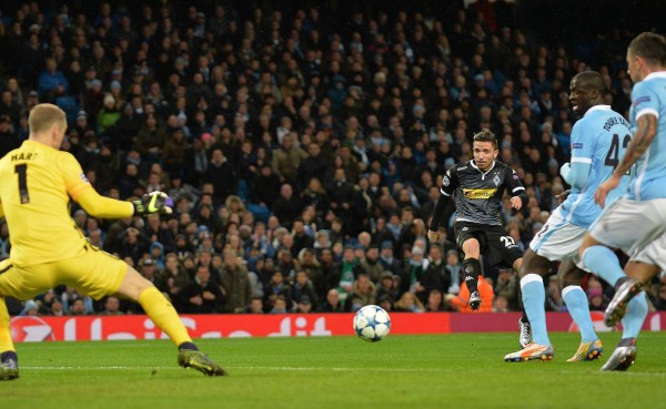 Resultados: Así quedaron juegos de la Champions este martes