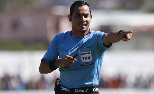 Real Sociedad inconforme con nombramiento de Héctor Rodríguez ante Real España