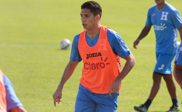 Johnny Leverón: 'Siempre hemos sido jugadores muy comprometidos'