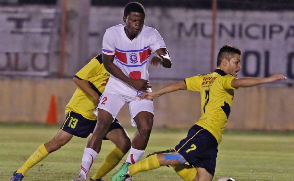 Municipal, Tela, Espartano y Choloma comienzan ganando en el Ascenso