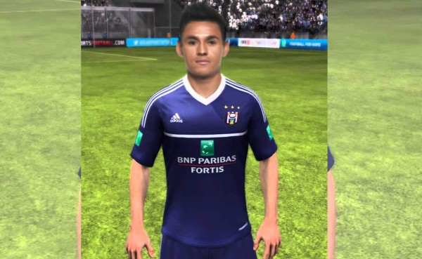 Los mejores jugadores de Centroamérica en el FIFA16