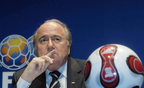 Fifa le responde a Barcelona: 'Es un respaldo claro y rotundo a protección de menores'