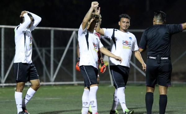 Este miércoles inician los repechajes del Ascenso en Honduras