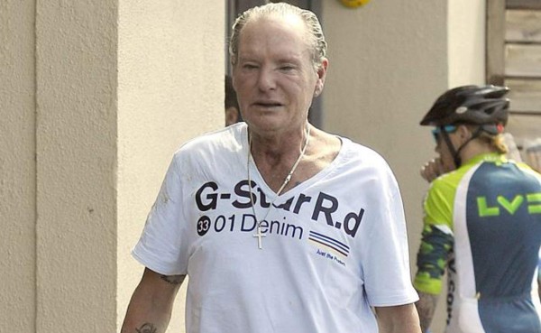 Paul Gascoigne culpa a los medios de comunicación por su alcoholismo