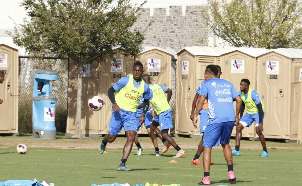 10 cosas que debes saber de la actual Selección de Honduras