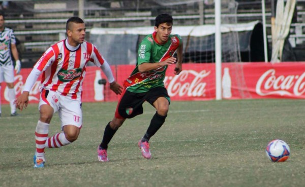 Bruno Foliados: 'Falero me llamó y me dijo que me necesitaba”