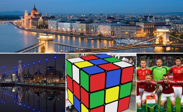Hungría sorprende en la Euro y estas son 16 cosas que debes saber de ellos como país