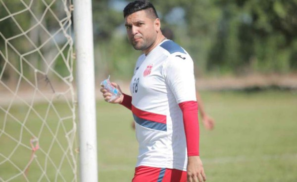 TOP: Jugadores hondureños que pensaste estaban retirados