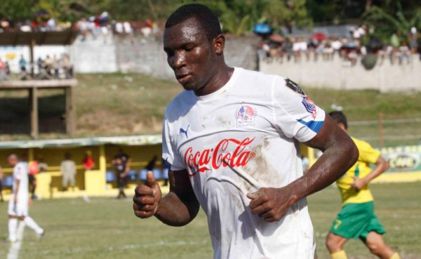 Sin éxito: Callorda, Cristiano y otros extranjeros que no brillaron en Honduras