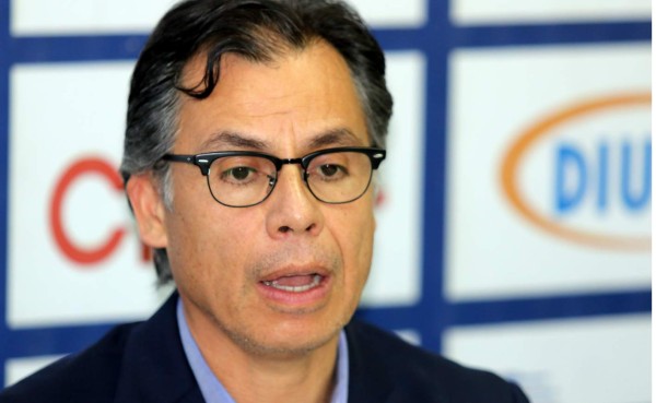 El martes se designa al presidente interino de la Fenafuth