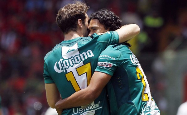 En México, León elimina a Toluca y jugará la final con Pachuca