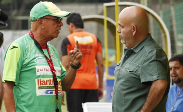 Presidente de Marathón: 'Hay situaciones que no estábamos de acuerdo con Jairo Ríos'