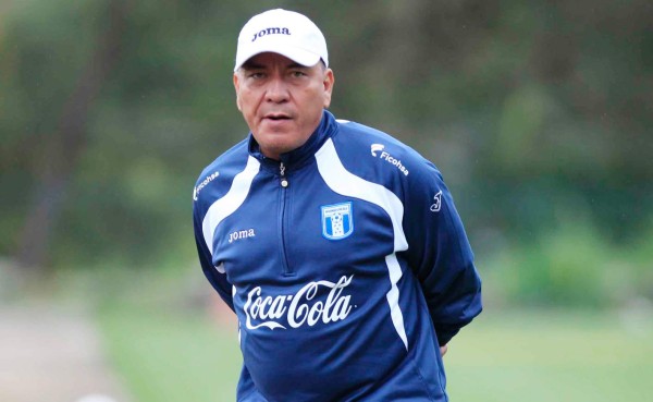 Honduras enfrentará a El Salvador en el inicio de la preparación a nivel Sub-20