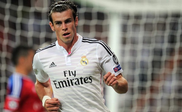 David Moyes reconoce que intentó fichar a Bale para Manchester United