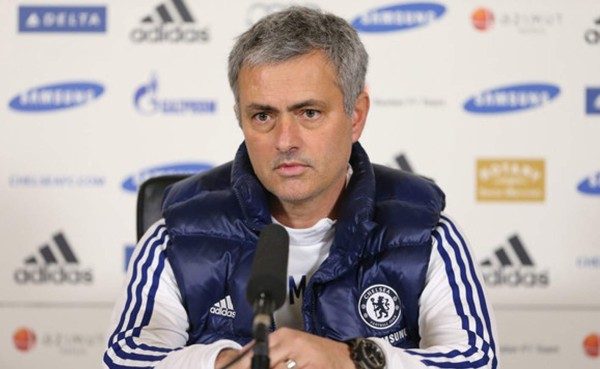 José Mourinho: 'Diego Costa triunfará en el Chelsea'